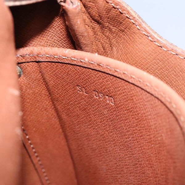 Louis Vuitton Cartouchiere