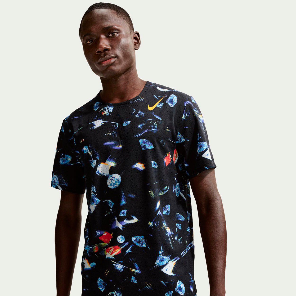 Aeroswift L&oslash;be T-shirt