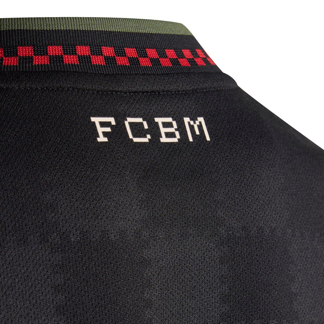 FC Bayern M&uuml;nchen 25/26 3 Tr&oslash;je