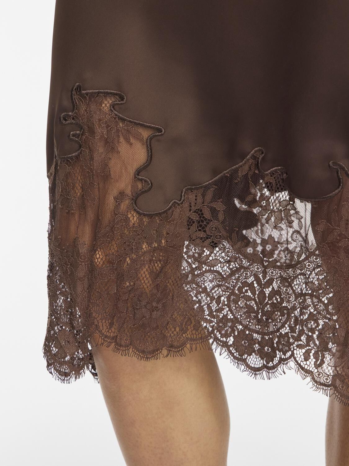 VISABEL STRAP DRESS