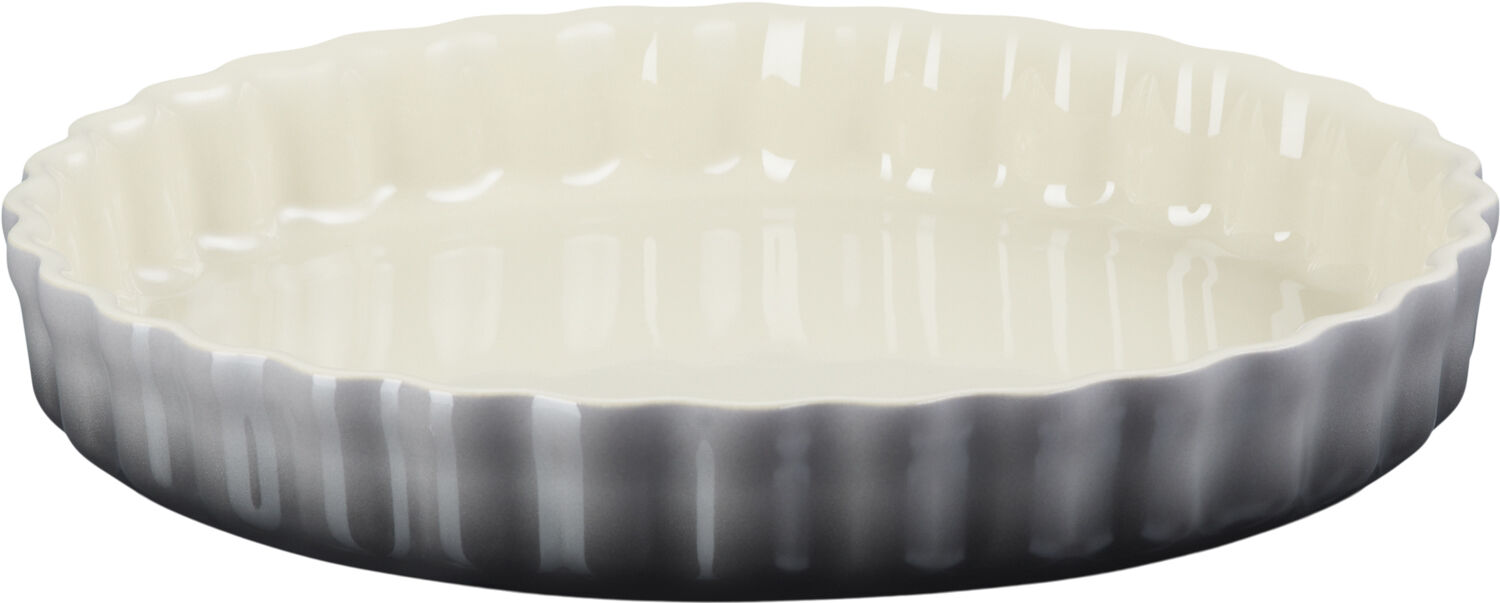 T&aelig;rtefad 28 cm Flint