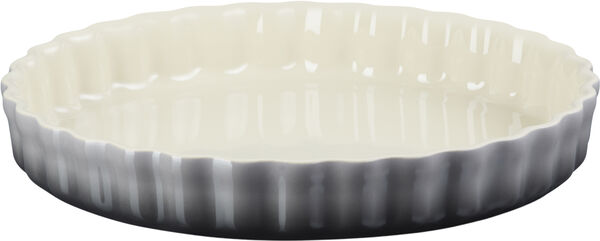 Tærtefad 28 cm Flint