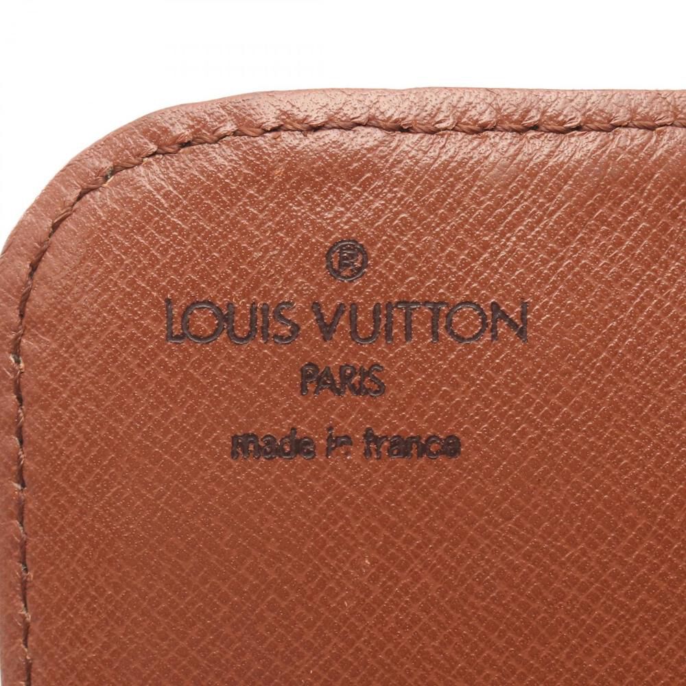 Louis Vuitton Cartouchiere