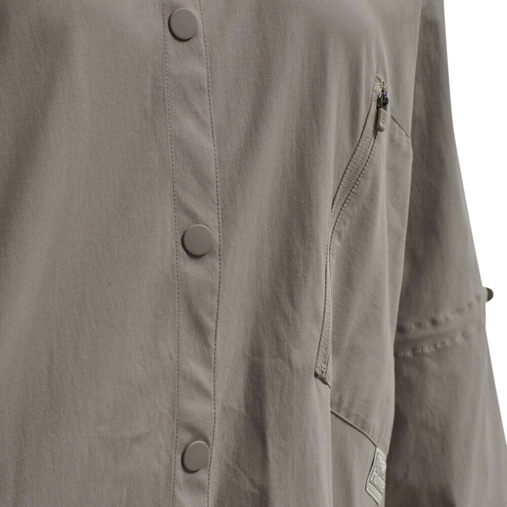 Sparrow Loose skjorte