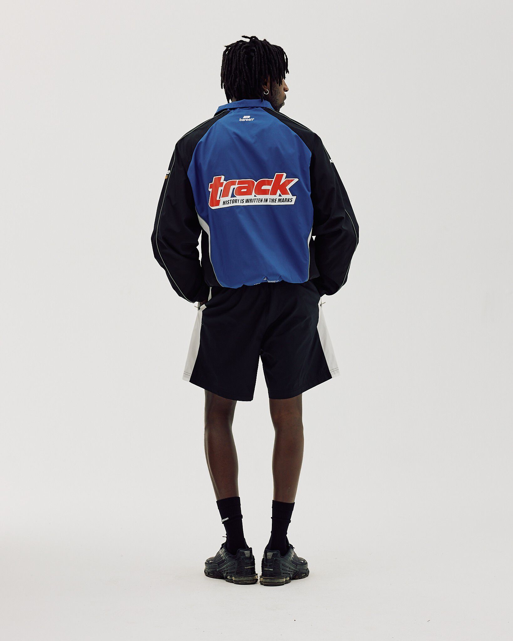 Active Shorts