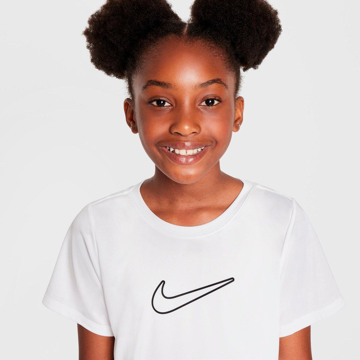 One Girls Dri-Fit Tr&aelig;nings T-shirt