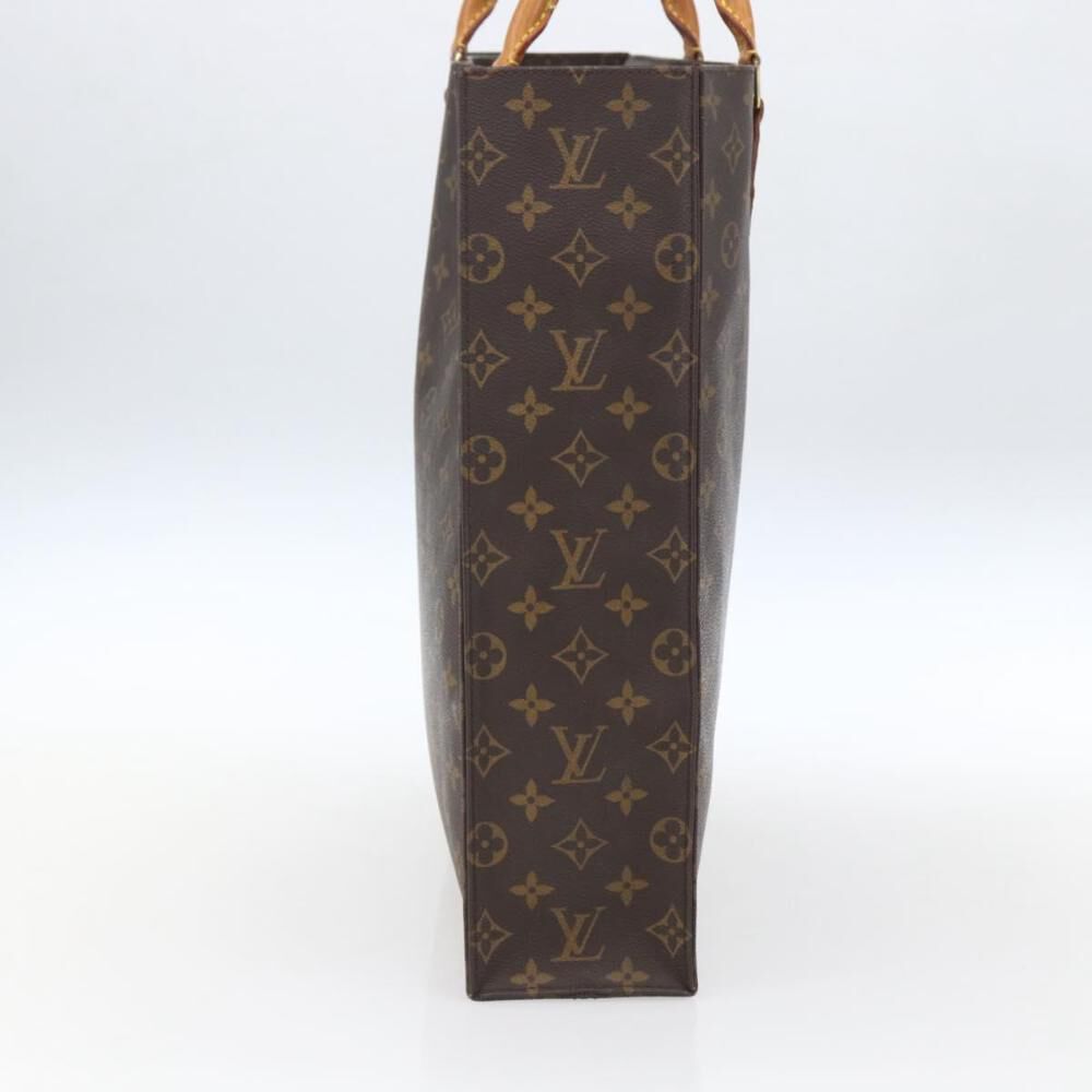 Louis Vuitton Sac Plat