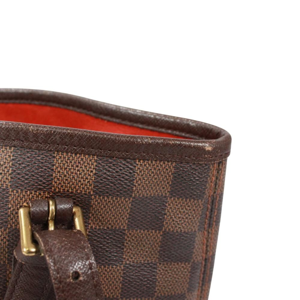 Louis Vuitton Bucket Bag