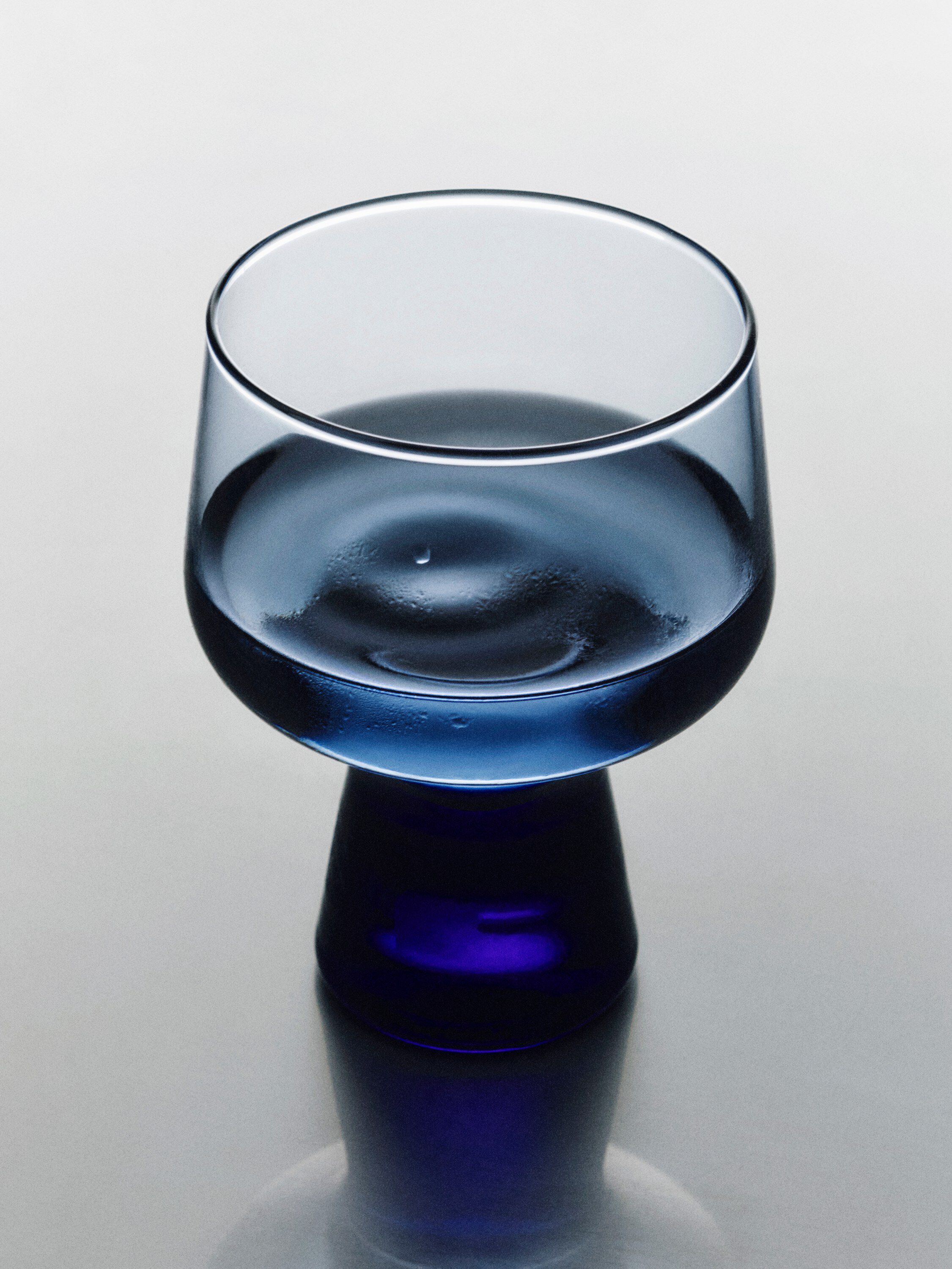 Solare glas 29cl regn 2stk