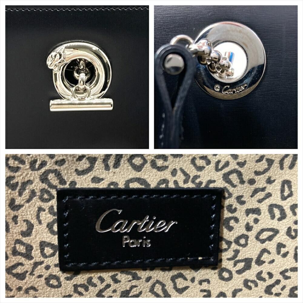 Cartier Tote