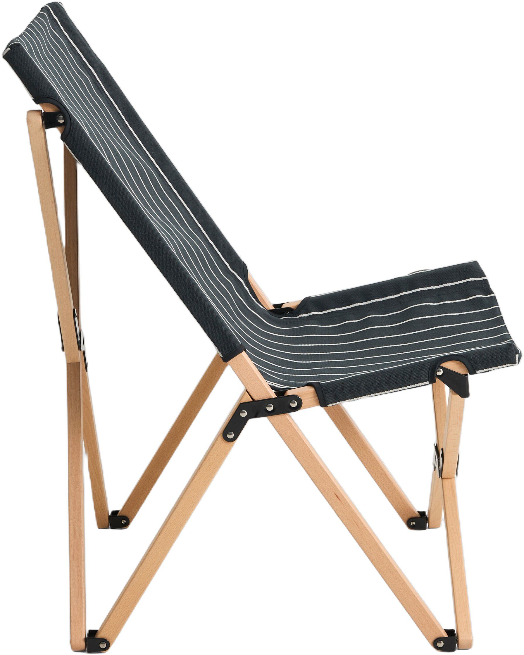 Outdoor Market Folding Chair