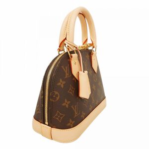 Louis Vuitton Alma