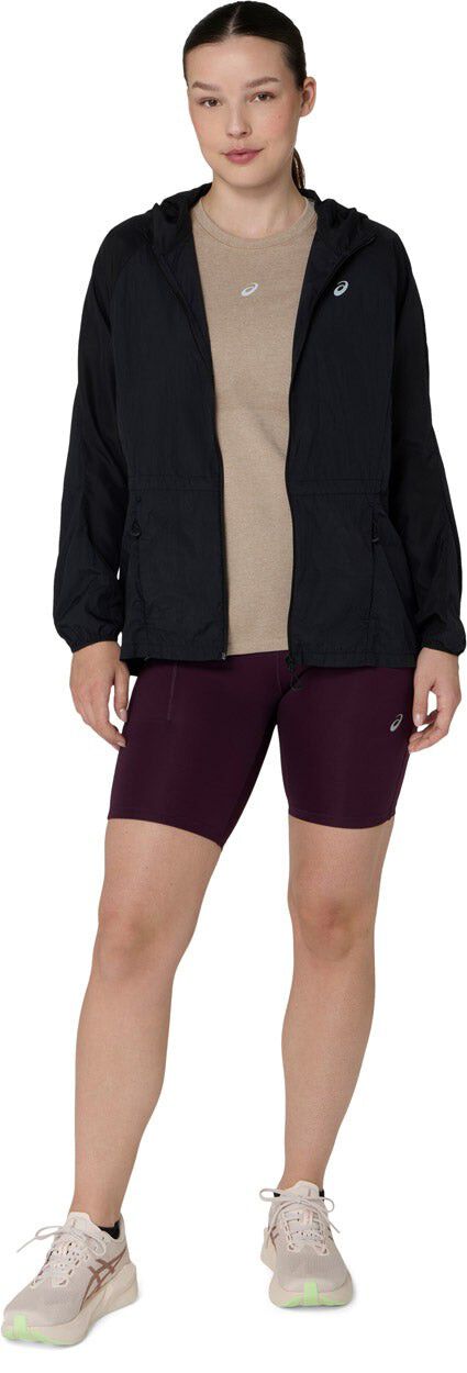 Road Seamless L&oslash;be T-shirt