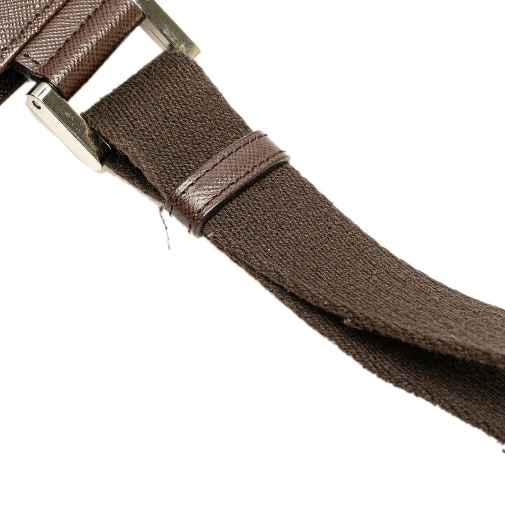 Burberry Crossbody Bag