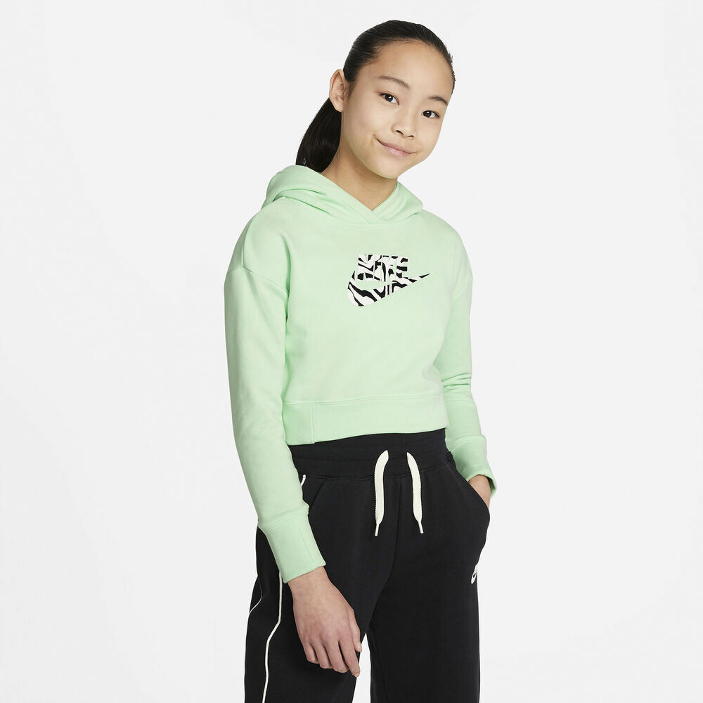 Sportswear h&aelig;ttetr&oslash;je