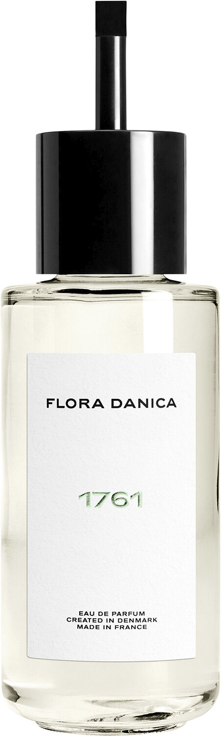 Flora Danica - 1761 Refillable 125