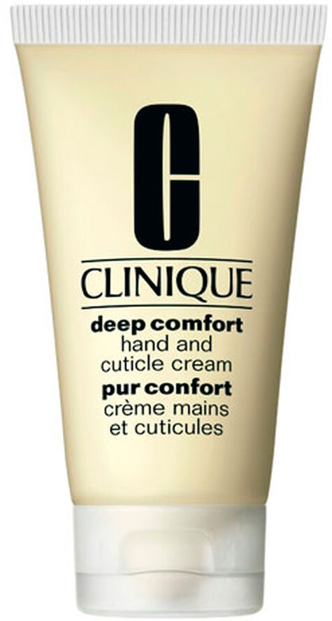 Deep Comfort Hand and Cuticle Cream