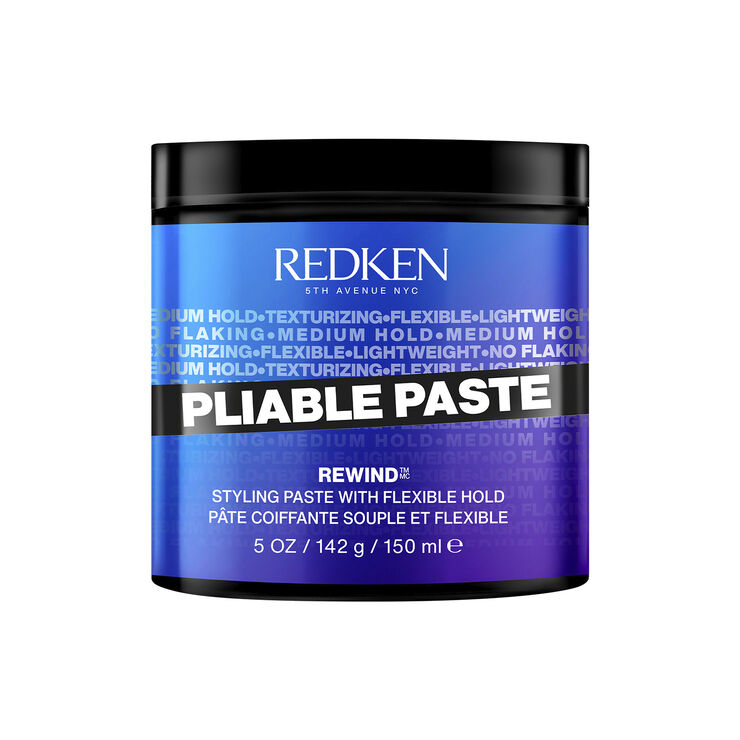 Pliable Paste