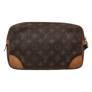 Louis Vuitton Marly Dragonne