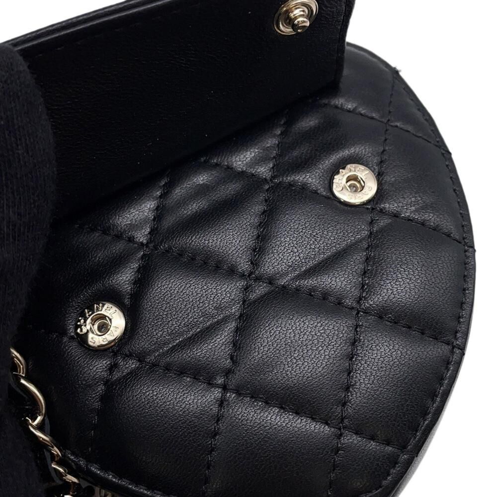 Chanel Belt Bag