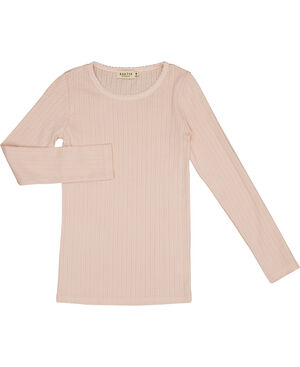 Malina 1G long sleeve t-shirt - Organic GOTS