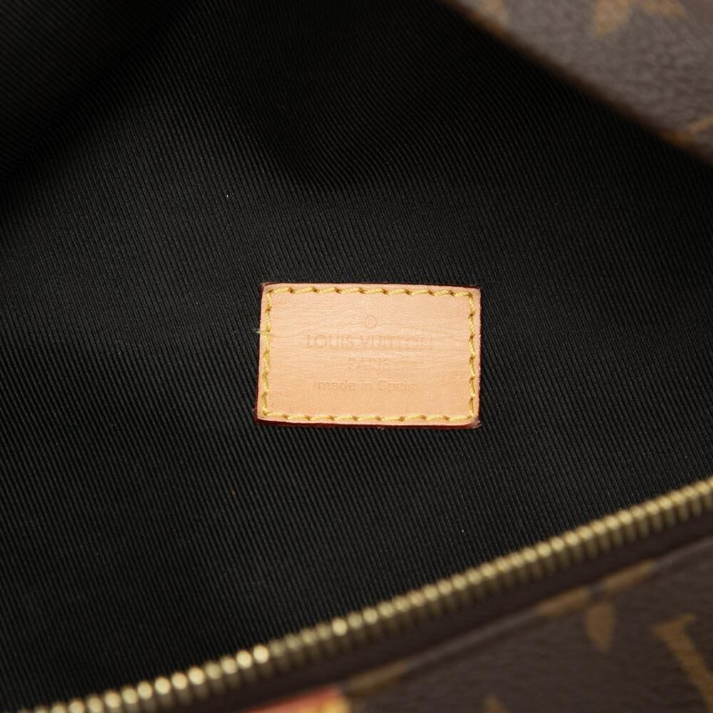 Louis Vuitton Belt Bags