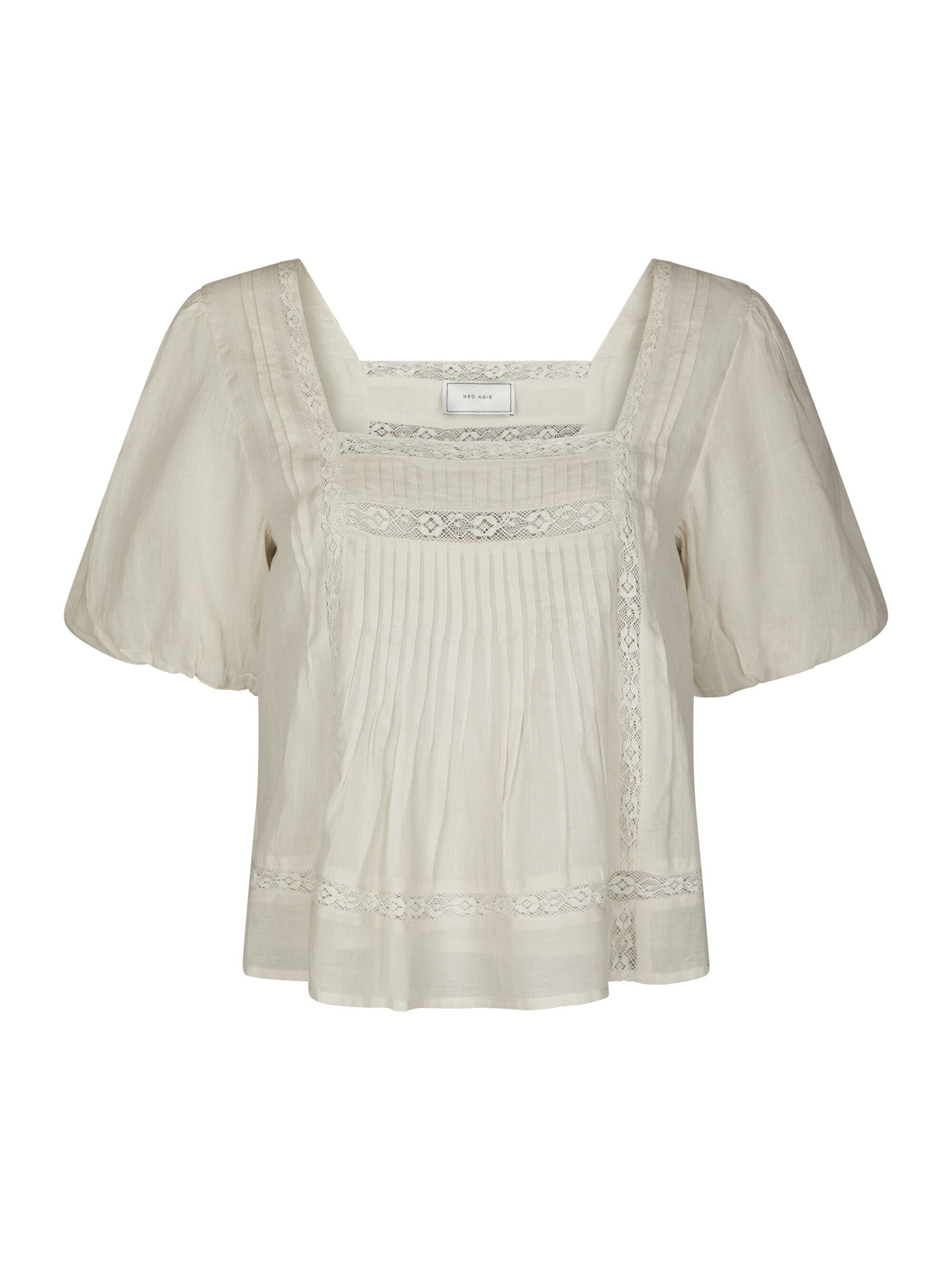 Tukana S Voile Blouse