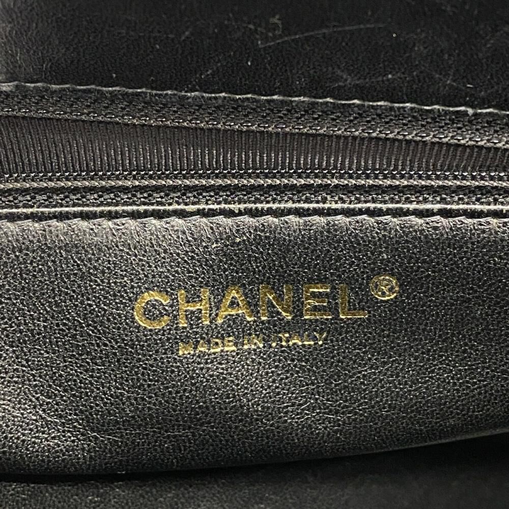 Chanel Tote