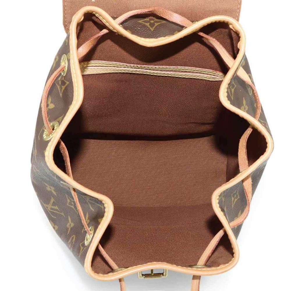 Louis Vuitton Montsouris