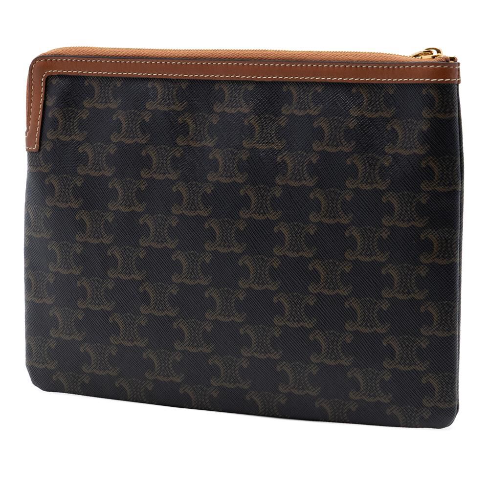 Celine Clutch