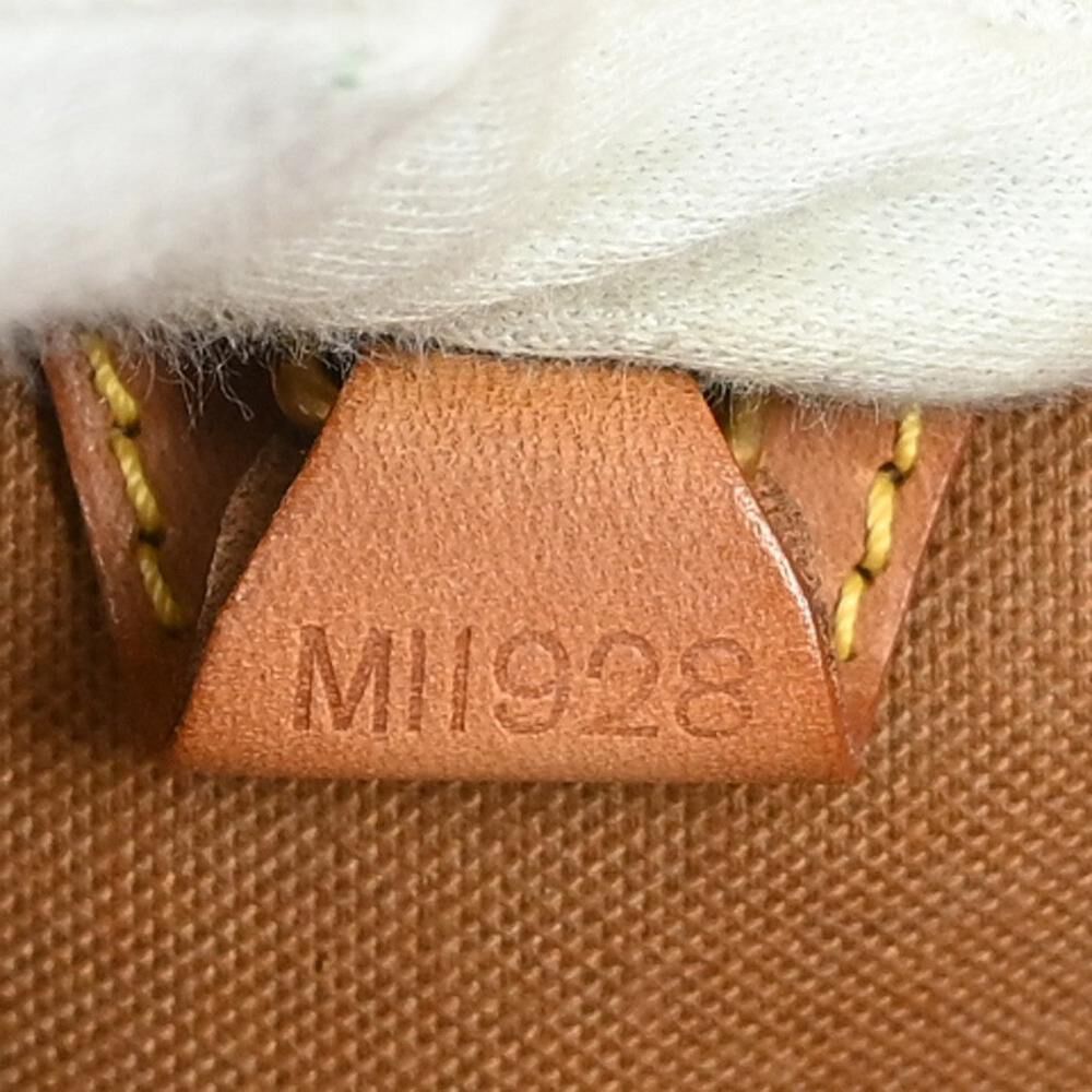 Louis Vuitton Ellipse