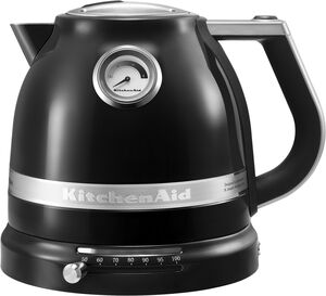 Artisan elkedel creme 1,5 liter