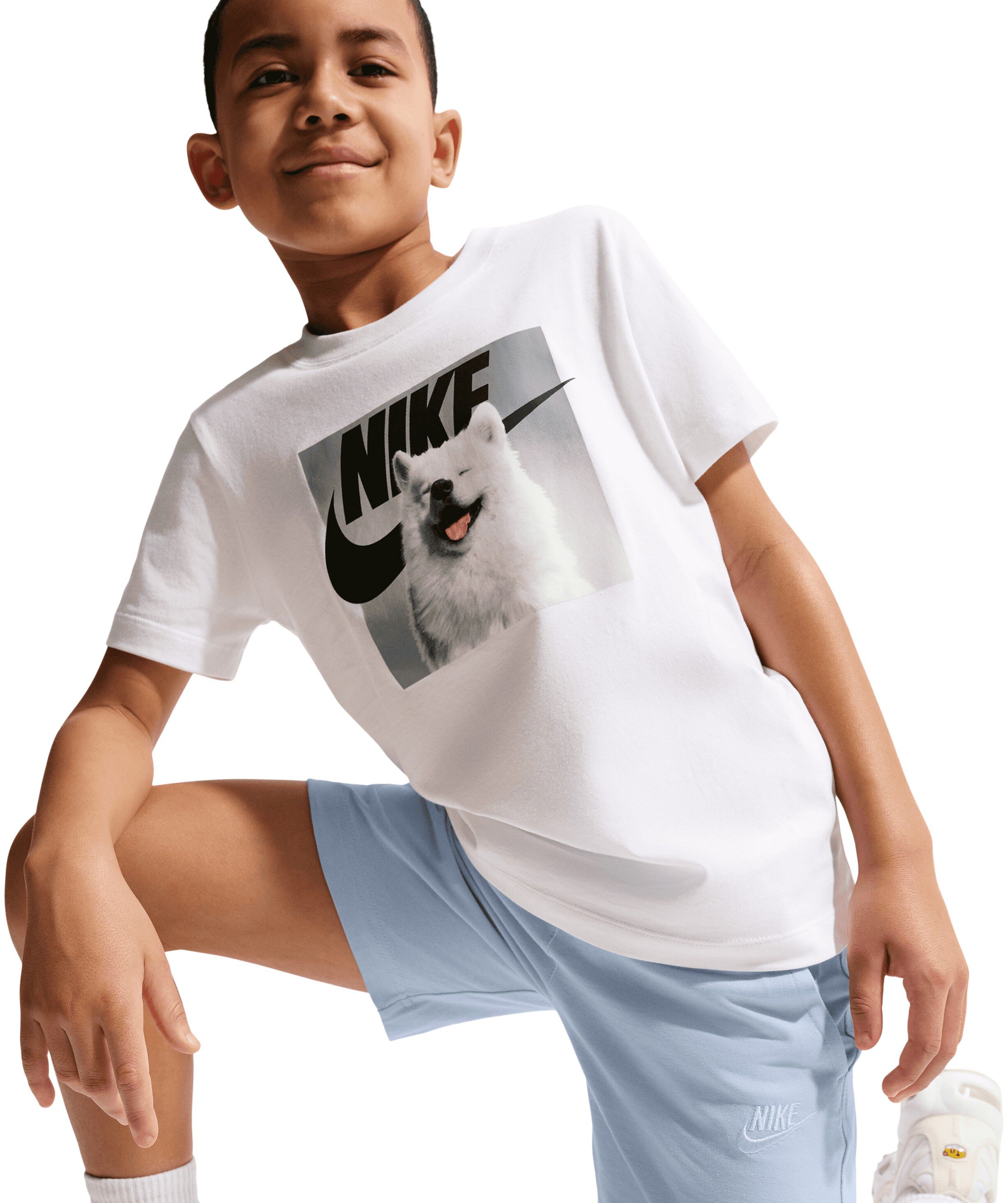 Sportswear Club Shorts