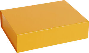 Colour Storage-Small-Egg yolk