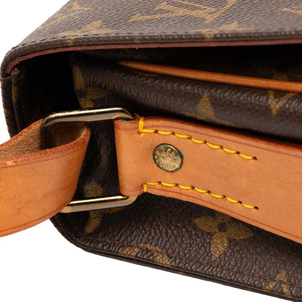 Louis Vuitton Cartouchiere
