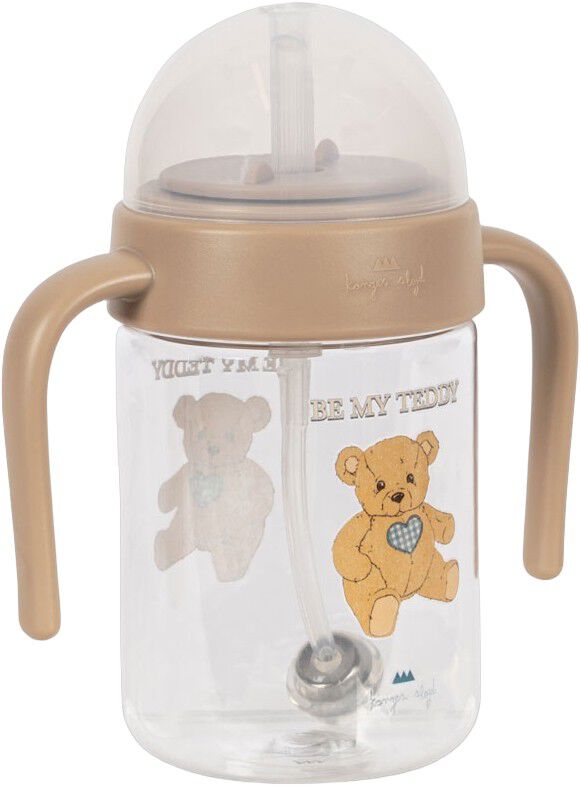BOTTLE WITH HANDLE