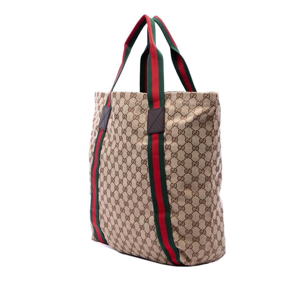 Gucci Tote