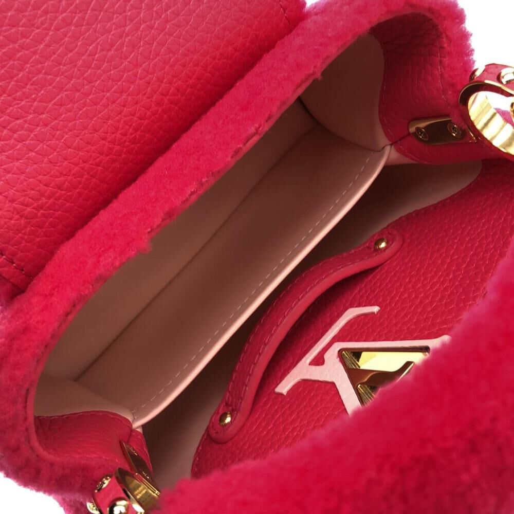 Louis Vuitton Capucines