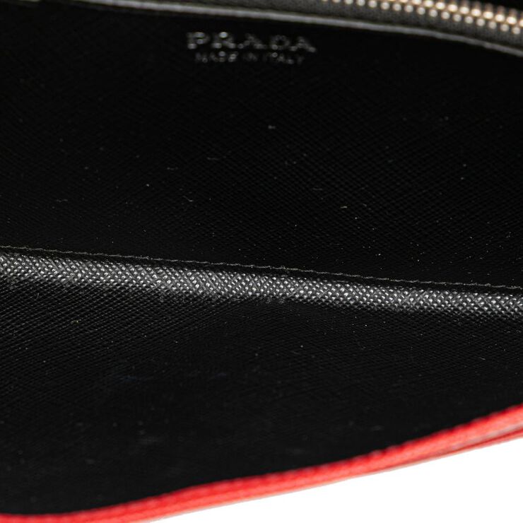 Prada Crossbody Bag