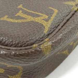 Louis Vuitton Pochette Accessoires