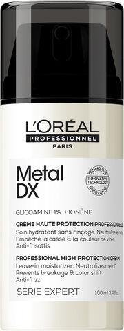 L'Oréal Professionnel Metal DX Cream Leave-In 100ml
