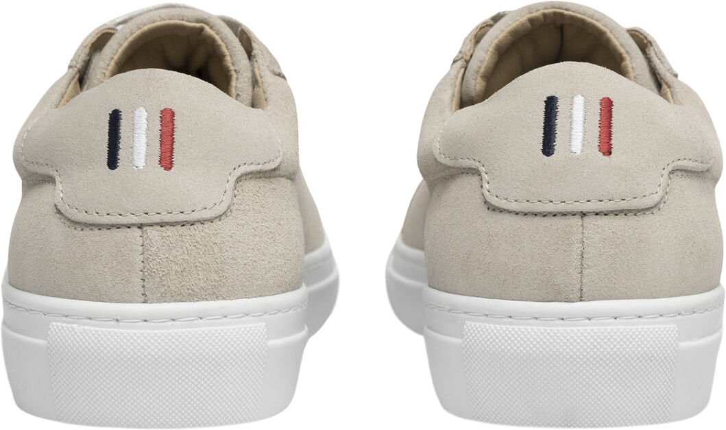 Theodor Suede Sneaker