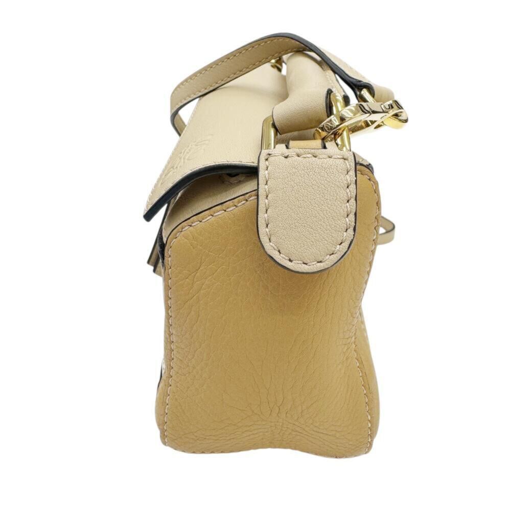 Loewe Puzzle