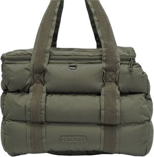 Dog Carrier Montreal Light Olive