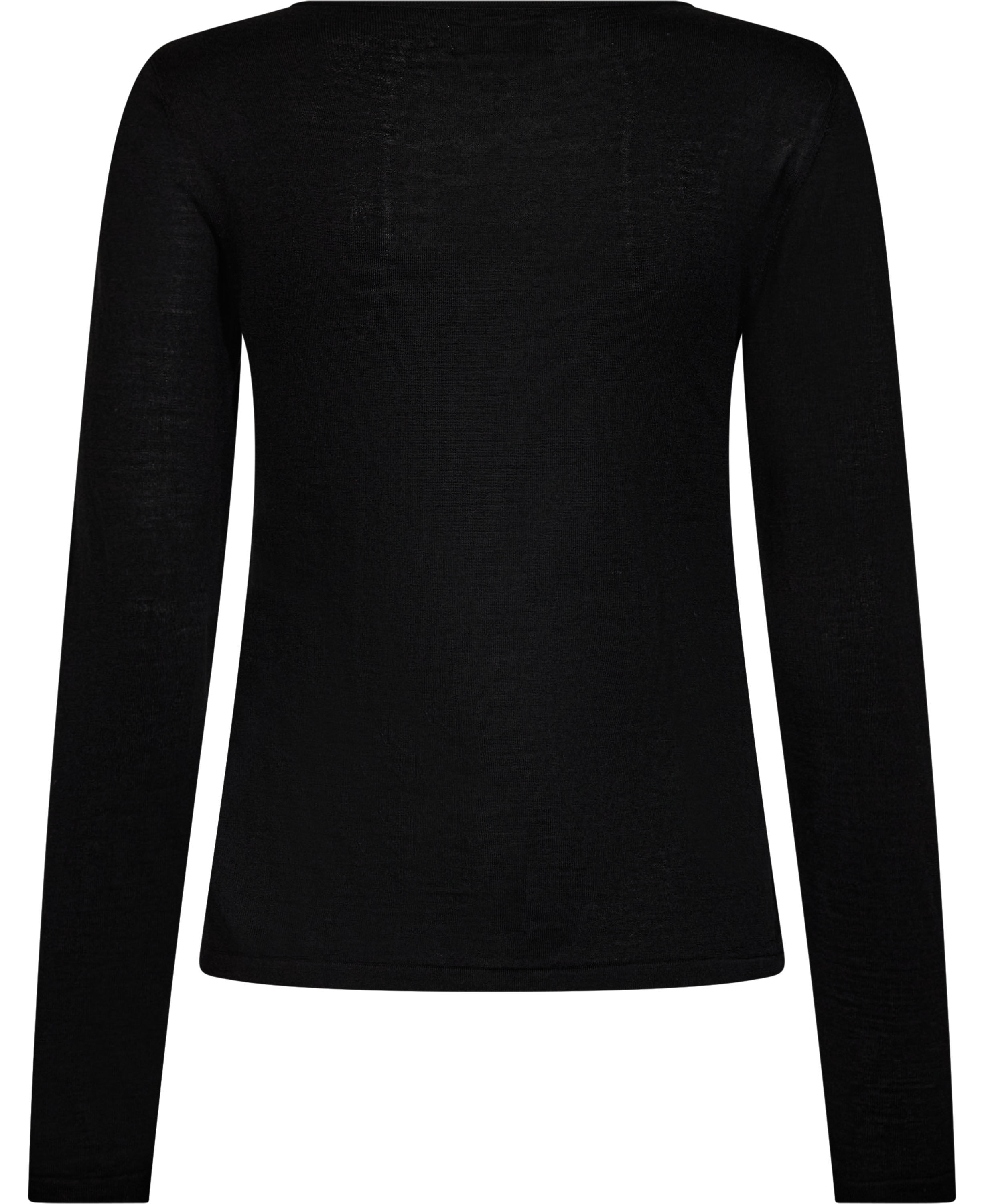 Malle 1 Wool mix with Silk and Cashmere - RWS