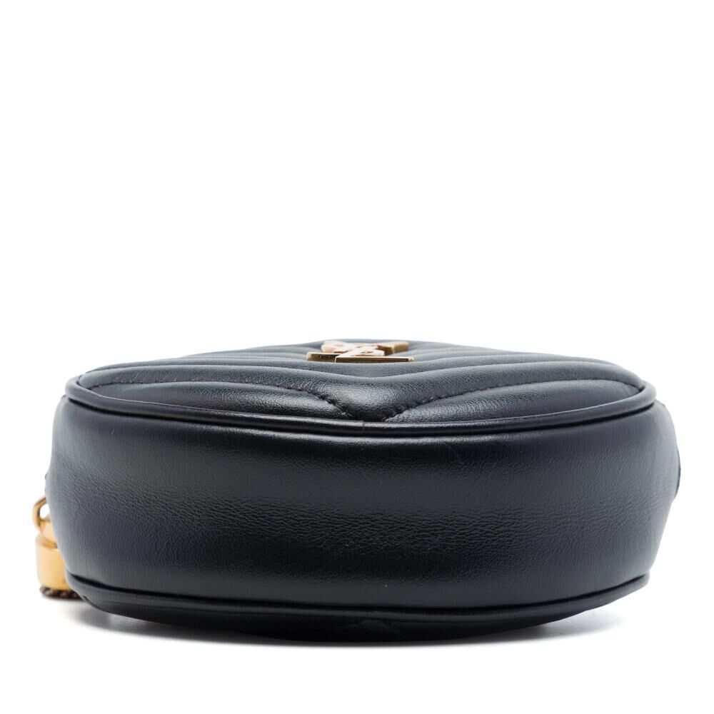 Yves Saint Laurent Belt Bag