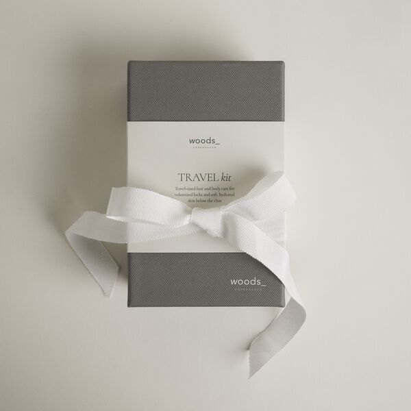 Gift set- Travel Set