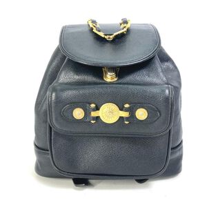 Versace Backpack