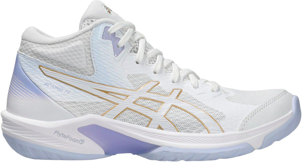 Beyond FF Mid H&aring;ndboldsko