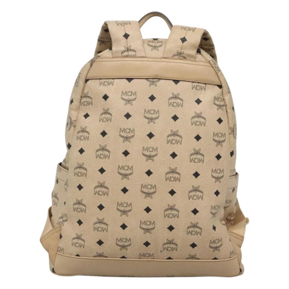 Mcm Backpack